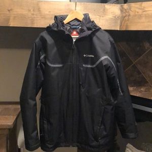 Columbia Men’s Coat